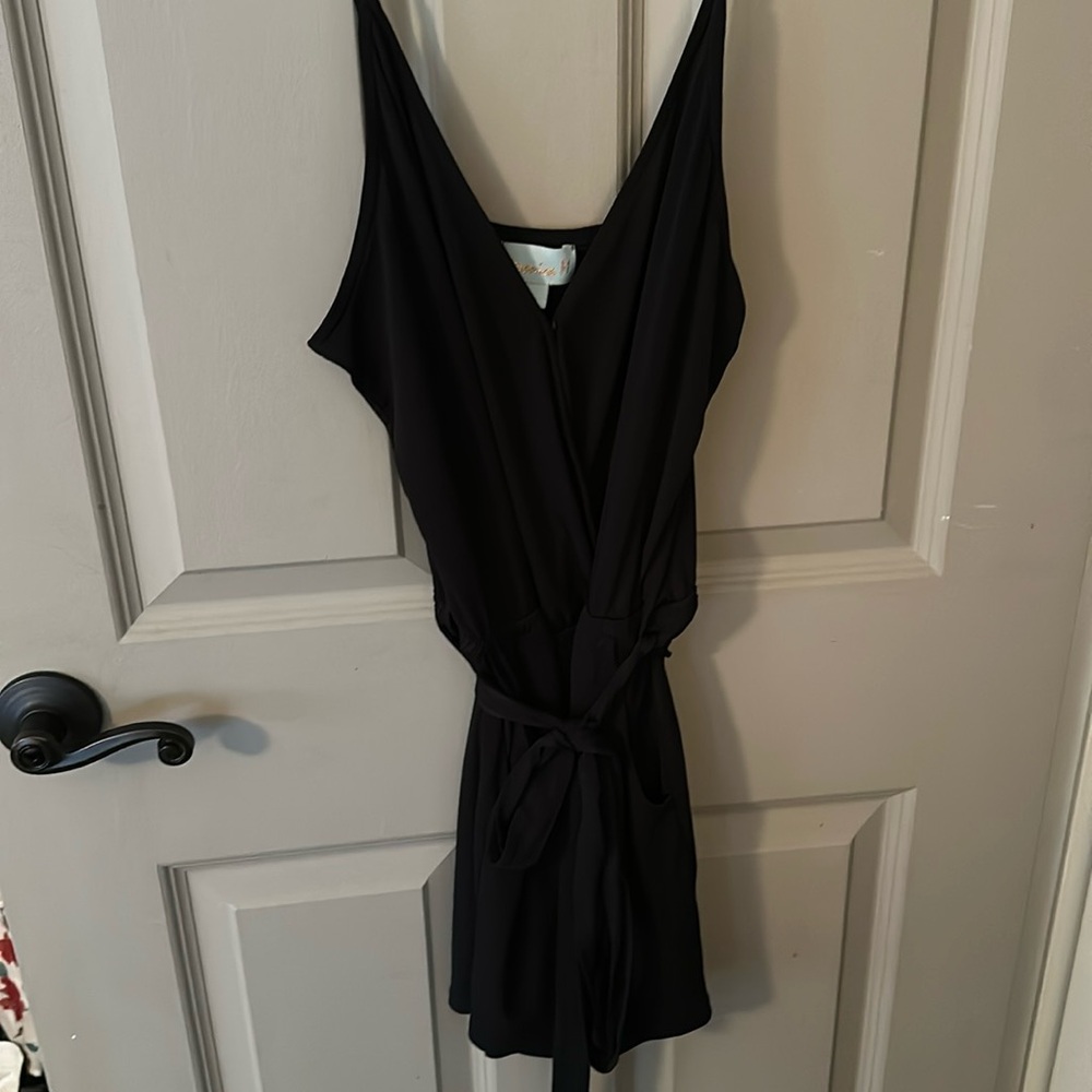Veronica M Romper